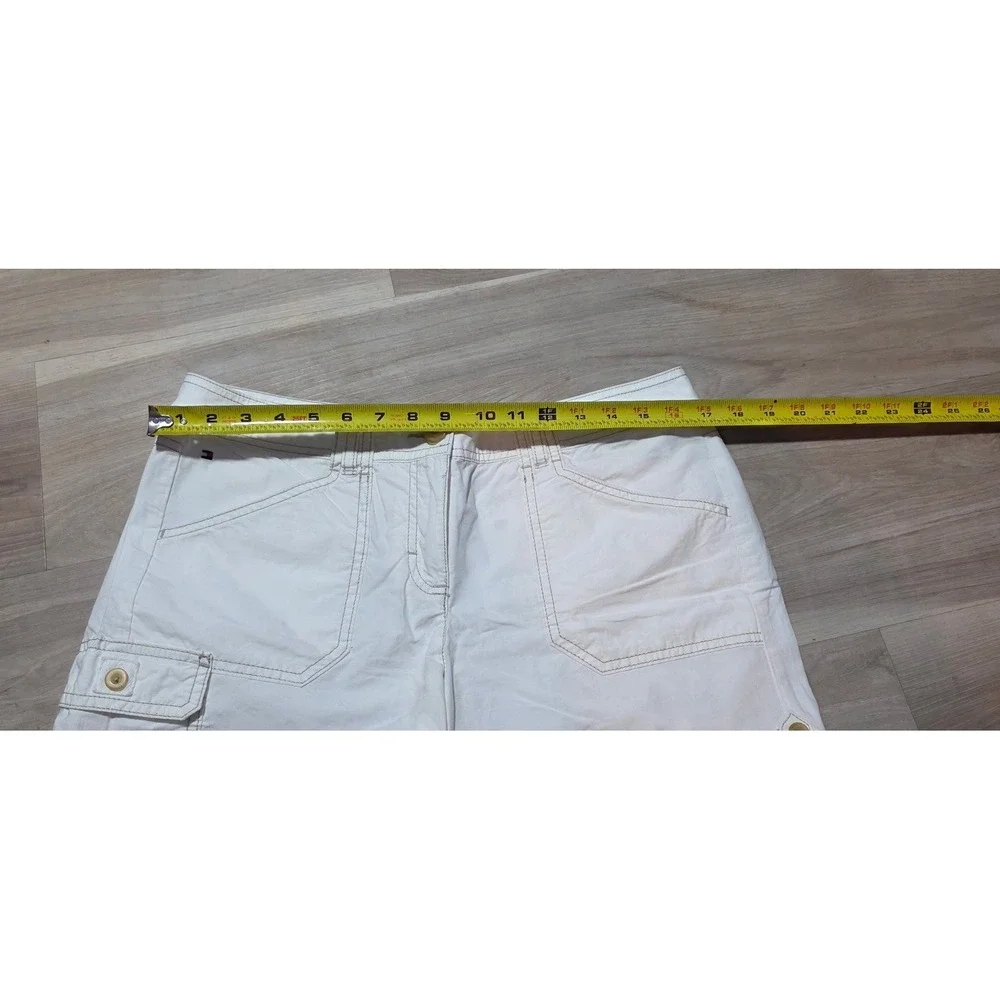 Tommy Hilfiger‎ women's shorts and top outfit